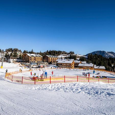 בורסרברג Landal Chalet Matin מראה חיצוני תמונה