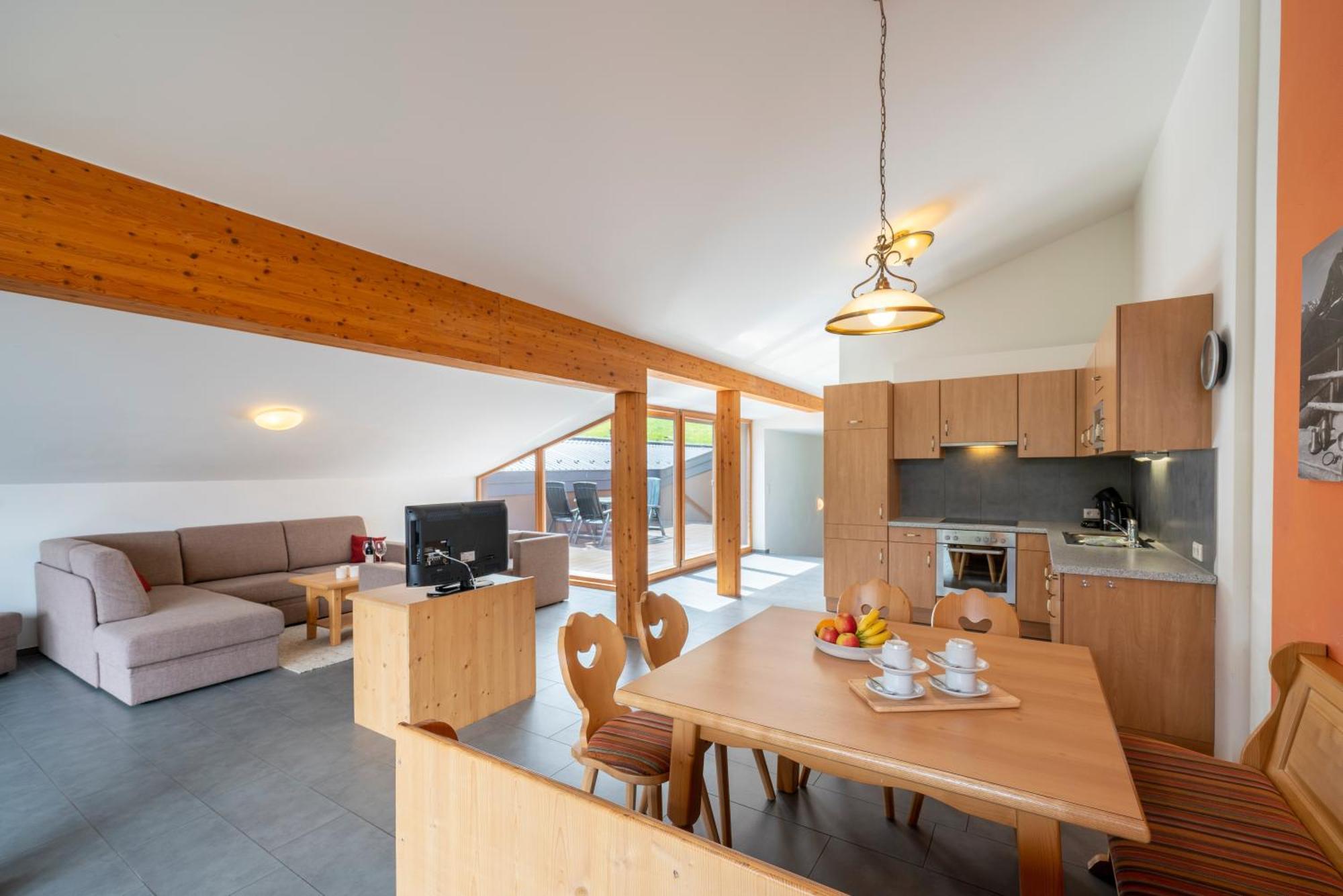 בורסרברג Landal Chalet Matin מראה חיצוני תמונה