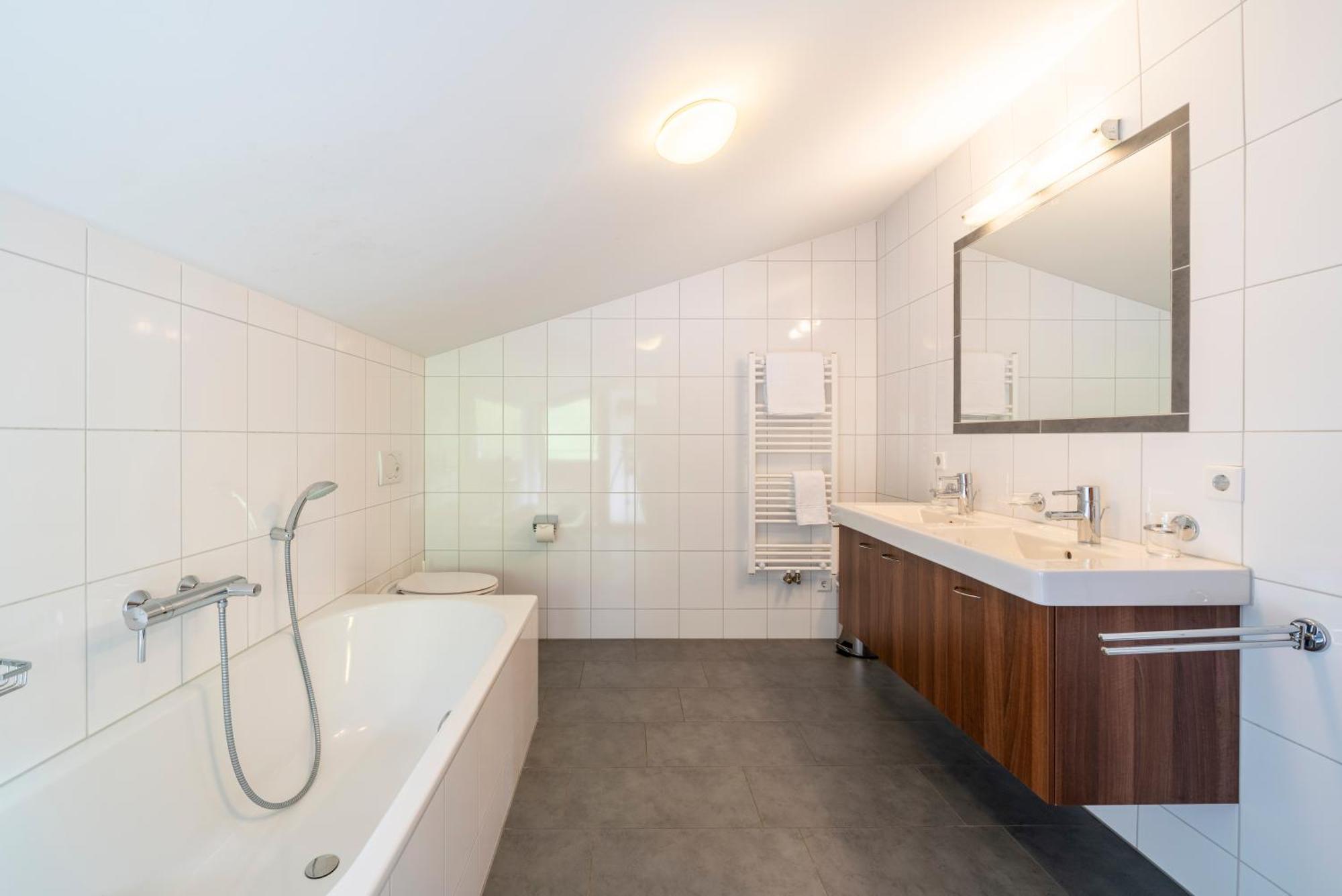 בורסרברג Landal Chalet Matin מראה חיצוני תמונה